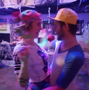 Meet your Posher, Eric